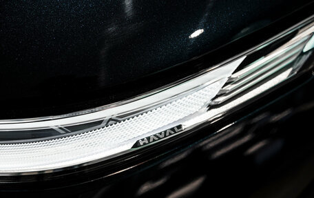 Haval F7, 2025 год, 3 599 000 рублей, 11 фотография