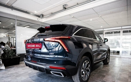 Haval F7, 2025 год, 3 599 000 рублей, 4 фотография