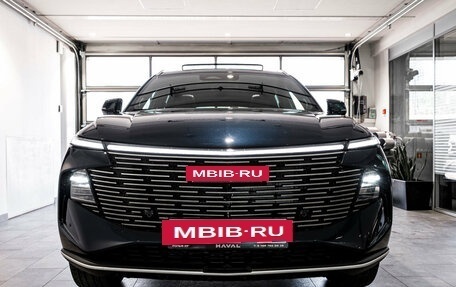 Haval F7, 2025 год, 3 599 000 рублей, 2 фотография