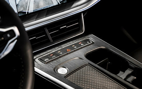 Haval F7, 2025 год, 3 599 000 рублей, 24 фотография