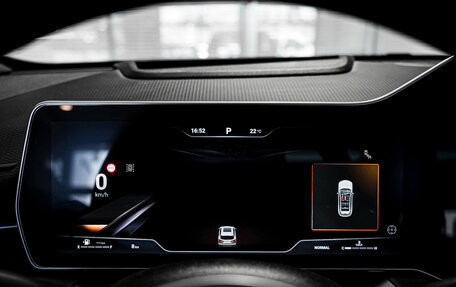 Haval F7, 2025 год, 3 599 000 рублей, 18 фотография