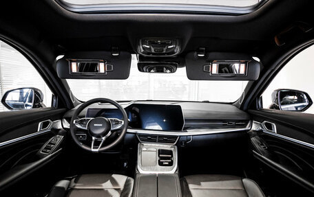 Haval F7, 2025 год, 3 599 000 рублей, 23 фотография