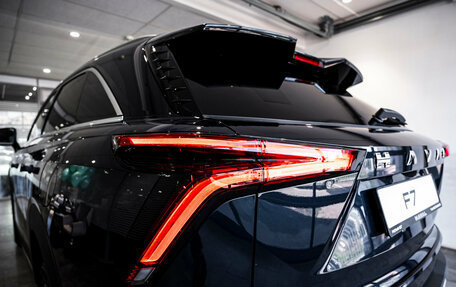 Haval F7, 2025 год, 3 599 000 рублей, 26 фотография