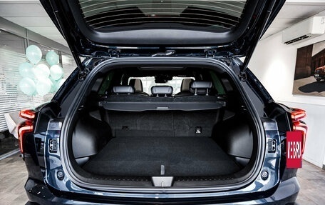 Haval F7, 2025 год, 3 599 000 рублей, 25 фотография