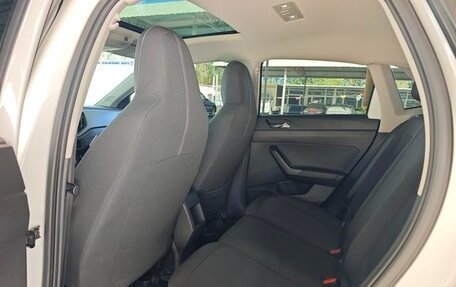 Volkswagen Polo, 2021 год, 1 200 000 рублей, 10 фотография