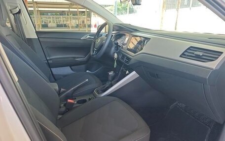 Volkswagen Polo, 2021 год, 1 200 000 рублей, 8 фотография