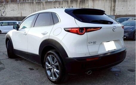 Mazda CX-30 I, 2022 год, 1 750 000 рублей, 4 фотография
