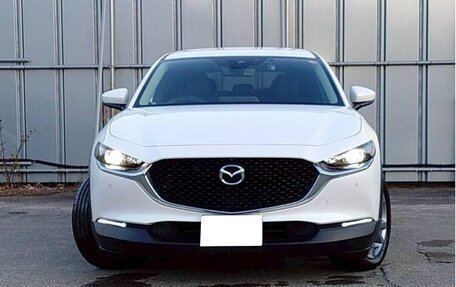 Mazda CX-30 I, 2022 год, 1 750 000 рублей, 2 фотография