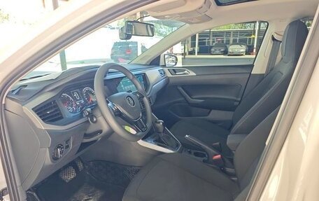 Volkswagen Polo, 2021 год, 1 200 000 рублей, 9 фотография