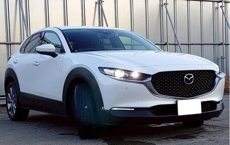 Mazda CX-30 I, 2022 год, 1 750 000 рублей, 1 фотография