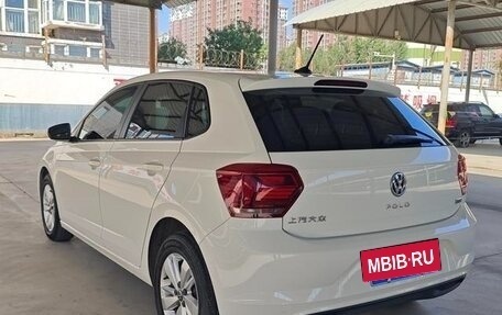 Volkswagen Polo, 2021 год, 1 200 000 рублей, 6 фотография