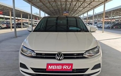 Volkswagen Polo, 2021 год, 1 200 000 рублей, 1 фотография