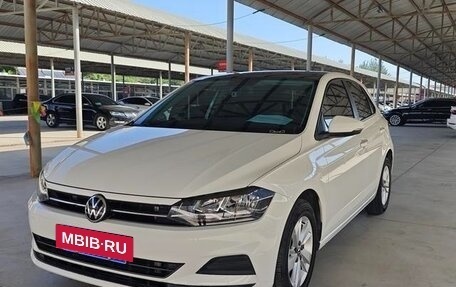 Volkswagen Polo, 2021 год, 1 200 000 рублей, 2 фотография