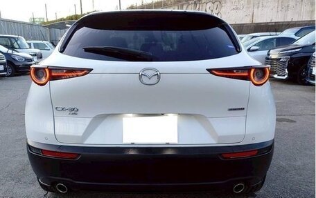 Mazda CX-30 I, 2022 год, 1 750 000 рублей, 5 фотография