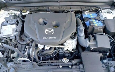 Mazda CX-30 I, 2022 год, 1 750 000 рублей, 6 фотография