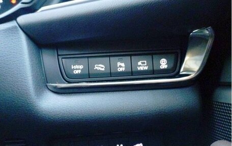 Mazda CX-30 I, 2022 год, 1 750 000 рублей, 11 фотография