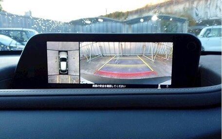 Mazda CX-30 I, 2022 год, 1 750 000 рублей, 14 фотография