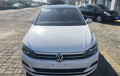 Volkswagen Polo, 2021 год, 1 200 000 рублей, 1 фотография