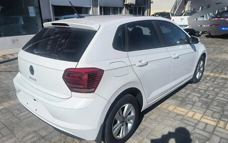 Volkswagen Polo, 2021 год, 1 200 000 рублей, 3 фотография