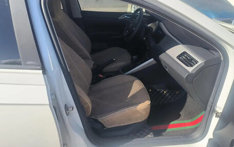 Volkswagen Polo, 2021 год, 1 200 000 рублей, 4 фотография