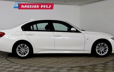 BMW 3 серия, 2017 год, 1 929 990 рублей, 4 фотография