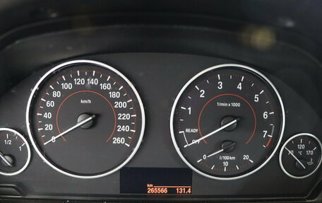 BMW 3 серия, 2017 год, 1 929 990 рублей, 16 фотография