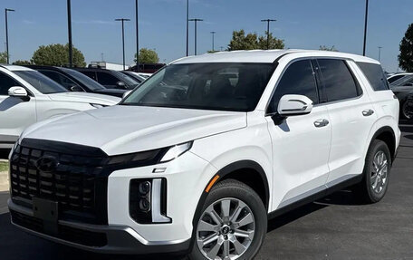 Hyundai Palisade I, 2025 год, 8 115 000 рублей, 1 фотография