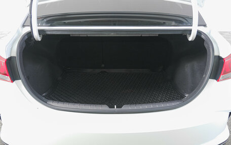 Hyundai Solaris II рестайлинг, 2021 год, 1 949 000 рублей, 8 фотография