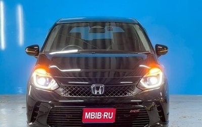 Honda Fit, 2023 год, 960 000 рублей, 1 фотография