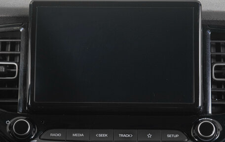 Hyundai Solaris II рестайлинг, 2021 год, 1 949 000 рублей, 20 фотография