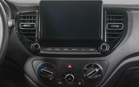 Hyundai Solaris II рестайлинг, 2021 год, 1 949 000 рублей, 19 фотография