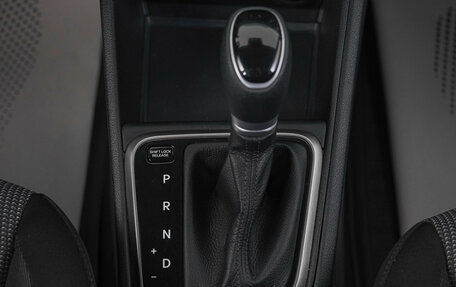 Hyundai Solaris II рестайлинг, 2021 год, 1 949 000 рублей, 22 фотография