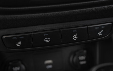 Hyundai Solaris II рестайлинг, 2021 год, 1 949 000 рублей, 23 фотография