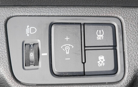 Hyundai Solaris II рестайлинг, 2021 год, 1 949 000 рублей, 24 фотография