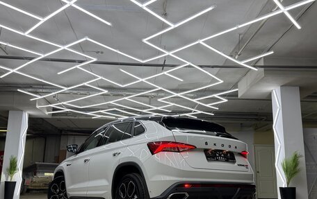 Skoda Kodiaq I, 2024 год, 4 400 000 рублей, 2 фотография