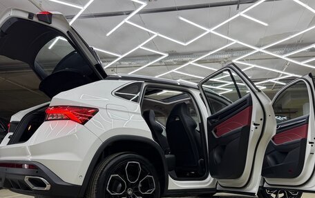 Skoda Kodiaq I, 2024 год, 4 400 000 рублей, 16 фотография