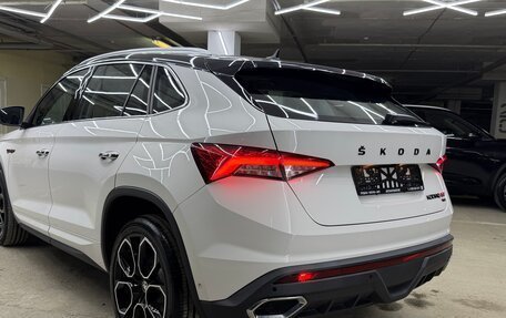 Skoda Kodiaq I, 2024 год, 4 400 000 рублей, 11 фотография