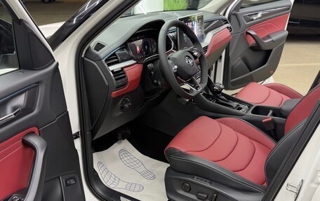 Skoda Kodiaq I, 2024 год, 4 400 000 рублей, 17 фотография