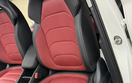 Skoda Kodiaq I, 2024 год, 4 400 000 рублей, 20 фотография