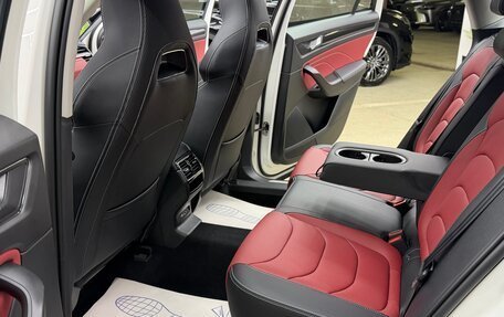 Skoda Kodiaq I, 2024 год, 4 400 000 рублей, 24 фотография