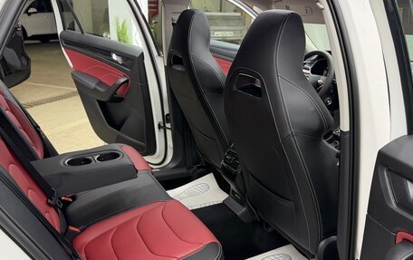 Skoda Kodiaq I, 2024 год, 4 400 000 рублей, 29 фотография