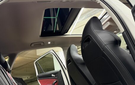 Skoda Kodiaq I, 2024 год, 4 400 000 рублей, 30 фотография