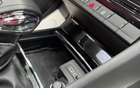 Skoda Kodiaq I, 2024 год, 4 400 000 рублей, 33 фотография