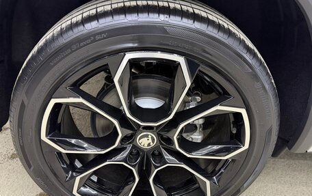 Skoda Kodiaq I, 2024 год, 4 400 000 рублей, 38 фотография