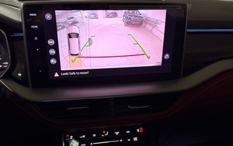 Skoda Kodiaq I, 2024 год, 4 400 000 рублей, 40 фотография