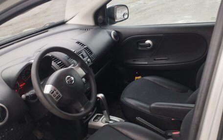 Nissan Note II рестайлинг, 2012 год, 829 000 рублей, 6 фотография