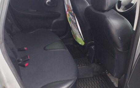 Nissan Note II рестайлинг, 2012 год, 829 000 рублей, 8 фотография