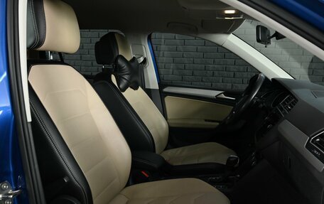 Volkswagen Tiguan II, 2020 год, 2 690 000 рублей, 9 фотография