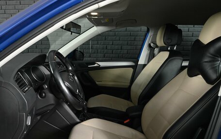 Volkswagen Tiguan II, 2020 год, 2 690 000 рублей, 10 фотография