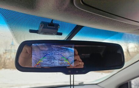 Hyundai Solaris II рестайлинг, 2014 год, 1 100 000 рублей, 16 фотография